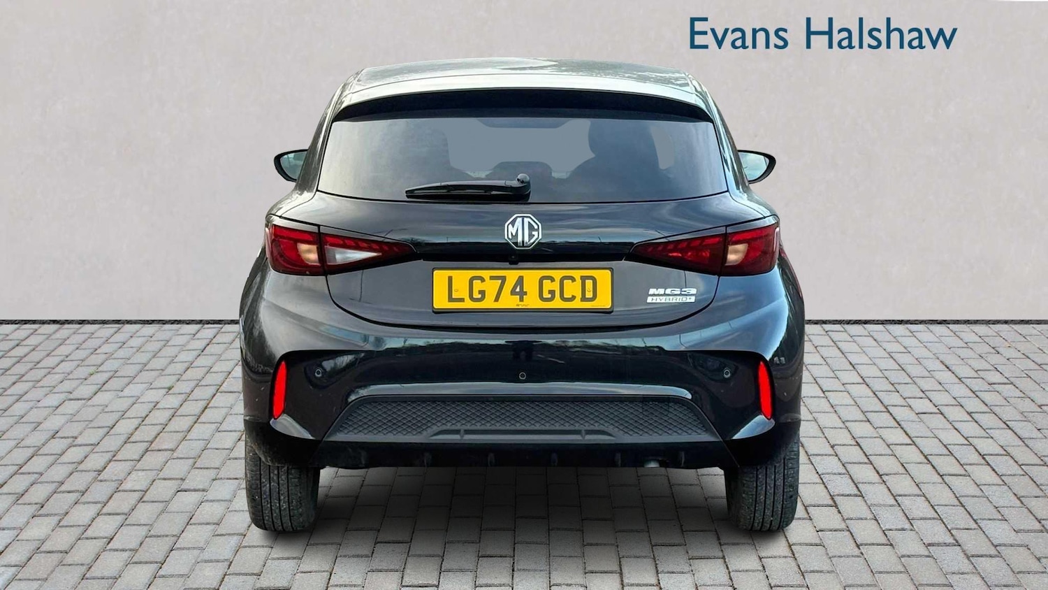 Used MG MG3 2025 for sale - 77123490: Photo 6