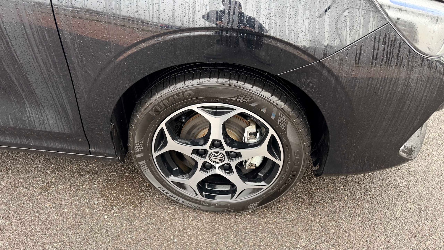 Used MG MG3 2025 for sale - 77123490: Photo 7