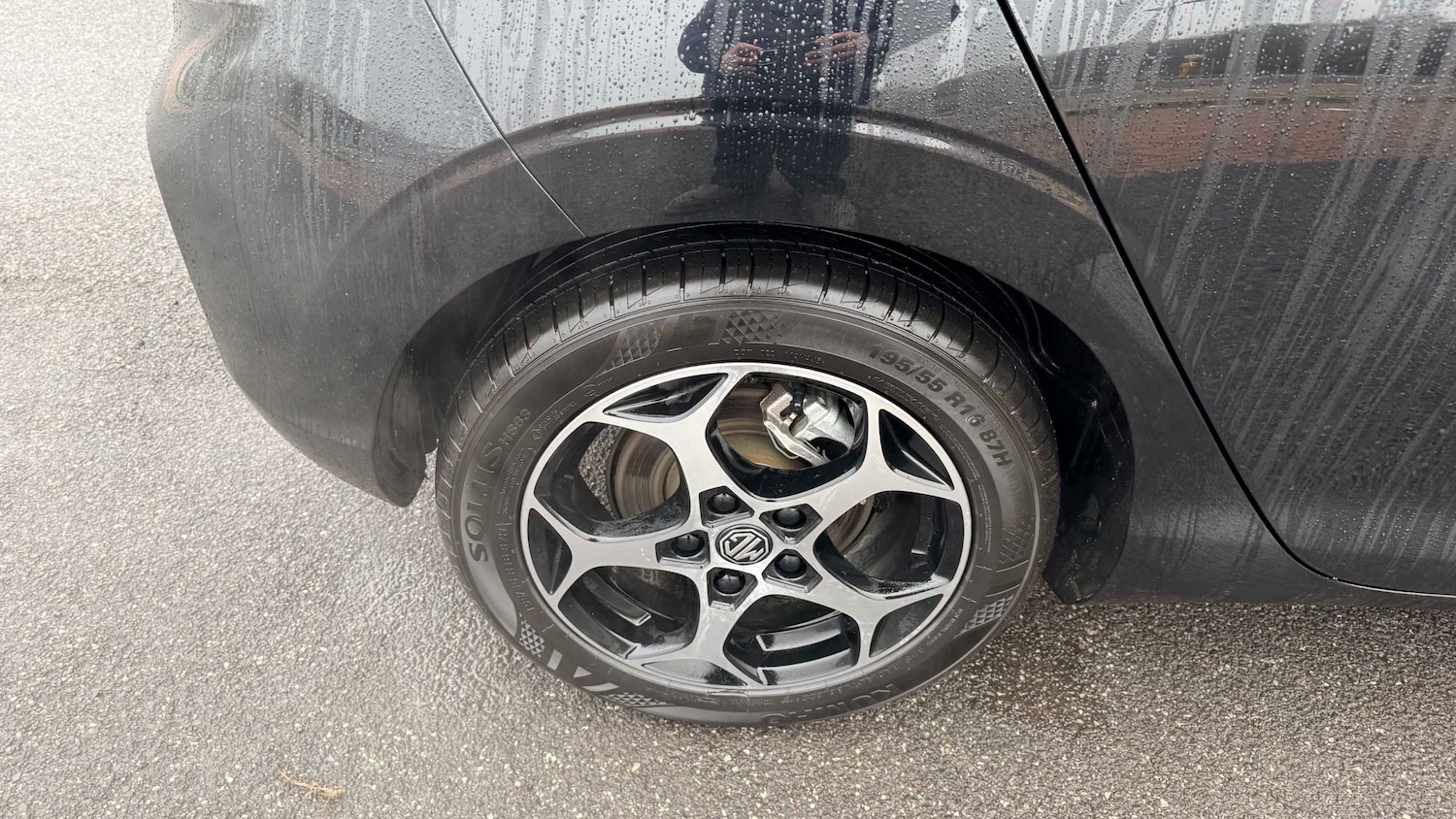 Used MG MG3 2025 for sale - 77123490: Photo 8