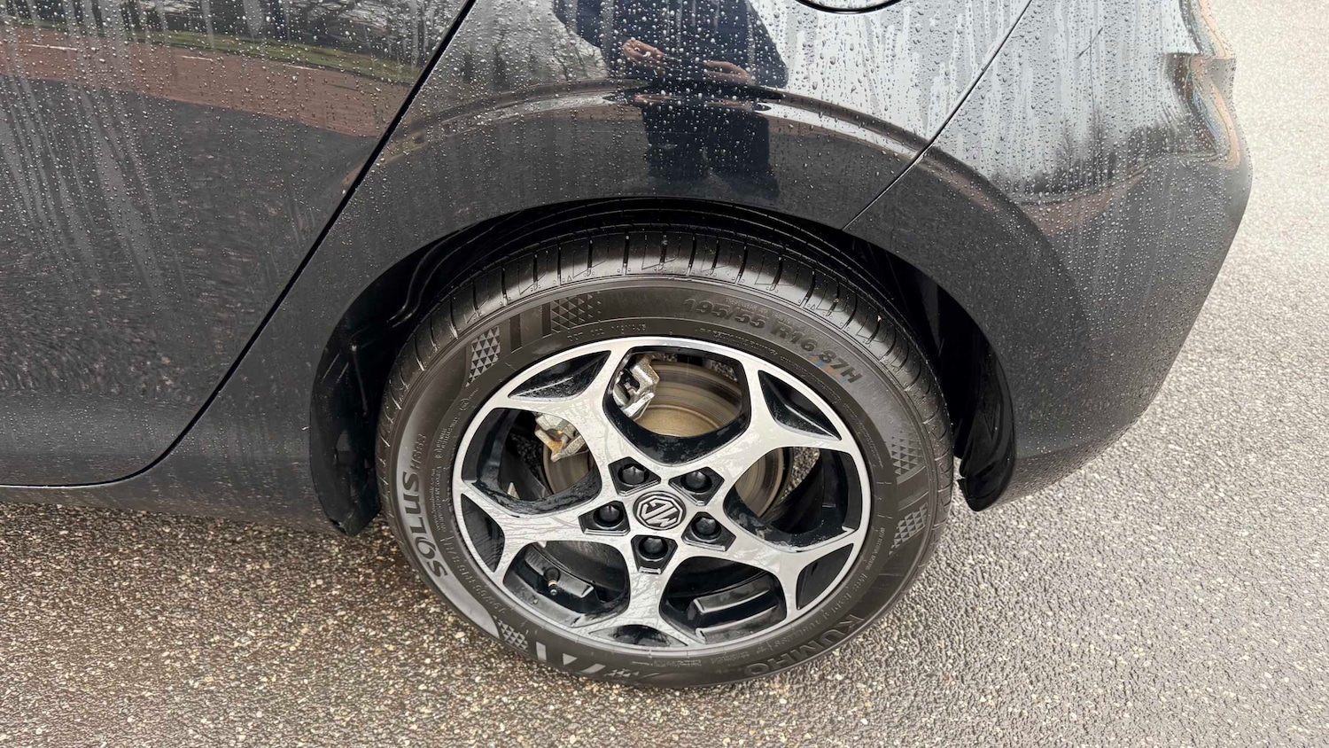 Used MG MG3 2025 for sale - 77123490: Photo 9