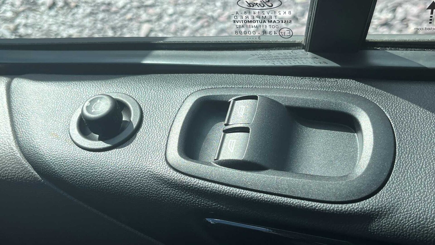 Vehicle 28