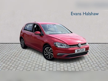 Used Volkswagen Golf 2019 for sale - 78949247: Photo