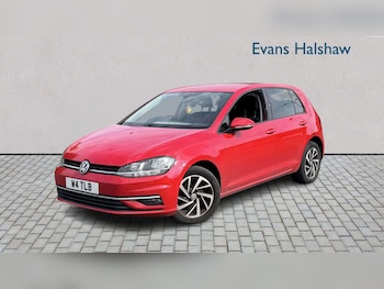 Used Volkswagen Golf 2019 for sale - 78949247: Photo