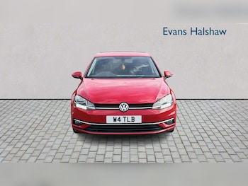 Used Volkswagen Golf 2019 for sale - 78949247: Photo