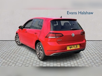 Used Volkswagen Golf 2019 for sale - 78949247: Photo
