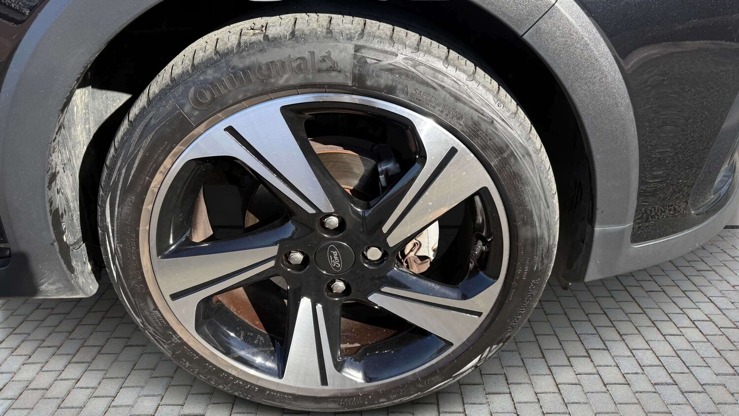 Used Ford Fiesta 2023 for sale - 77928400: Photo 10