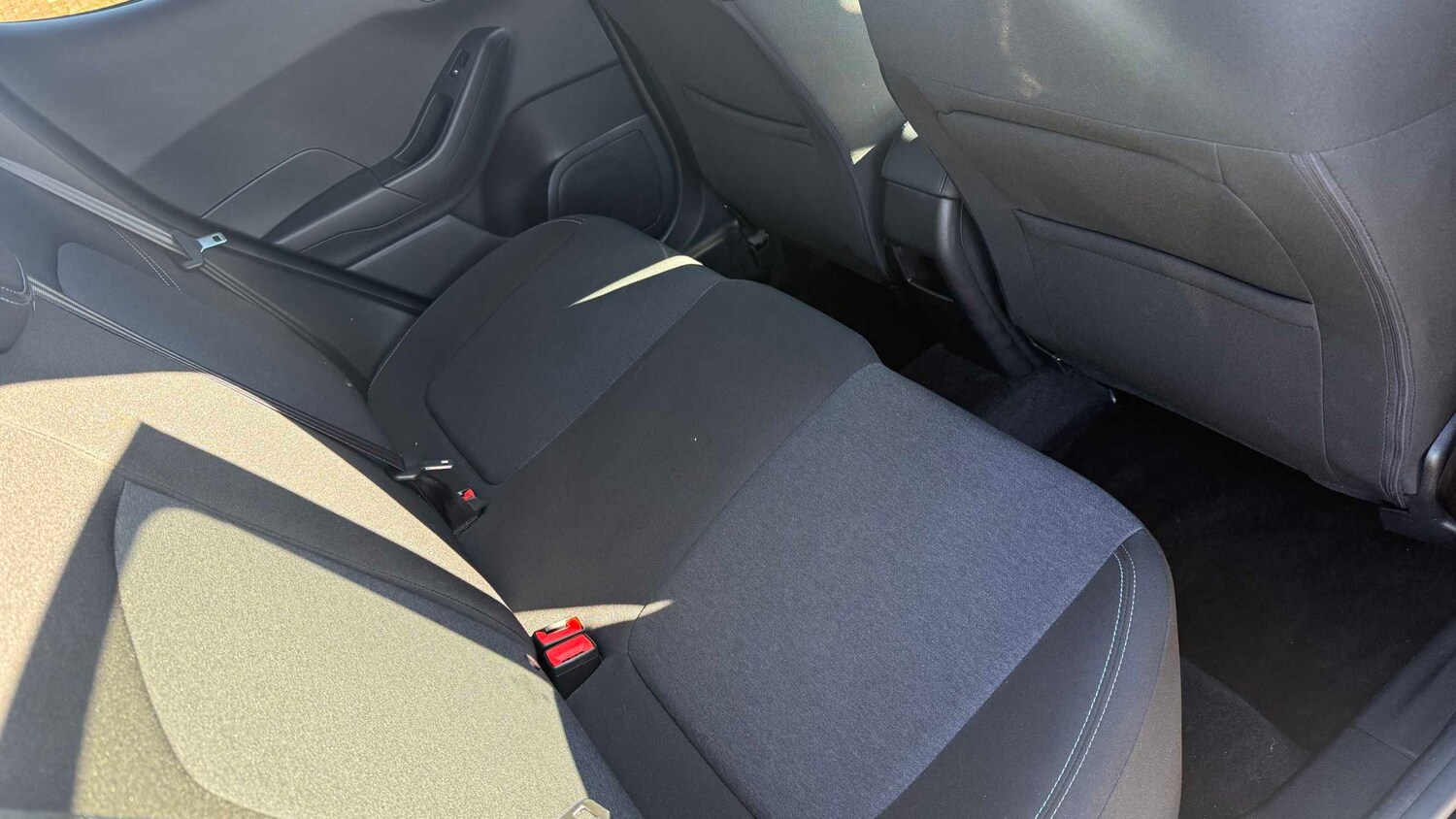 Used Ford Fiesta 2023 for sale - 77928400: Photo 13