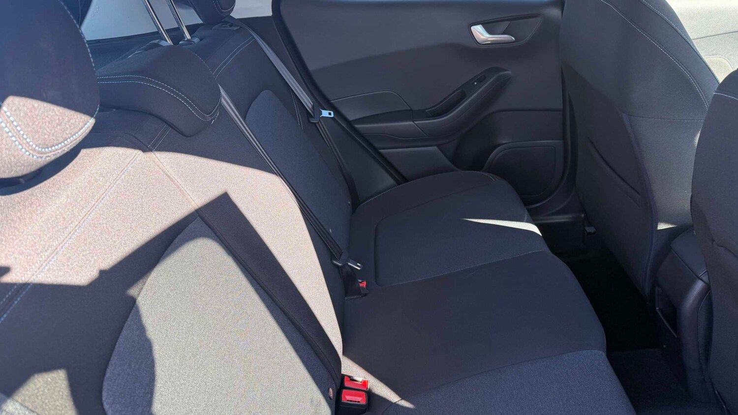 Used Ford Fiesta 2023 for sale - 77928400: Photo 14