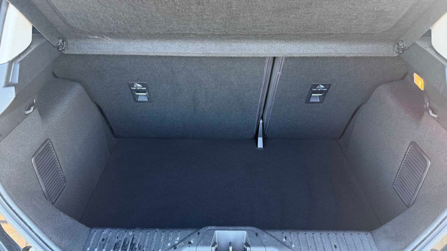 Used Ford Fiesta 2023 for sale - 77928400: Photo 15