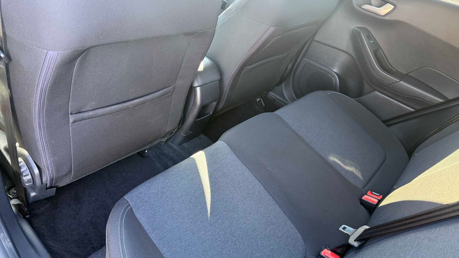 Used Ford Fiesta 2023 for sale - 77928400: Photo 16