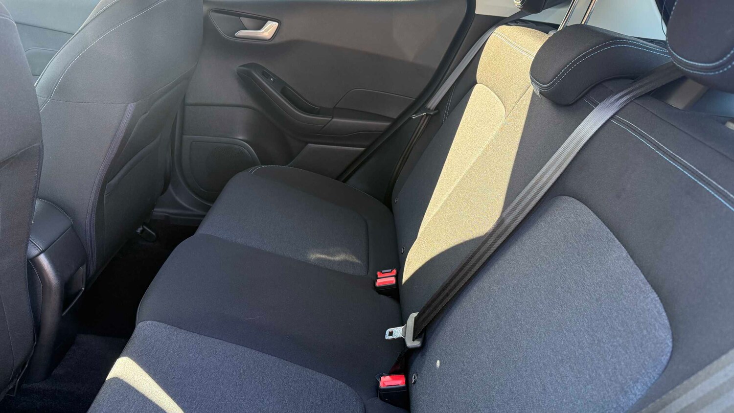 Used Ford Fiesta 2023 for sale - 77928400: Photo 17