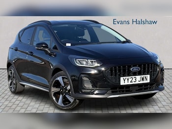 Ford Fiesta feature image