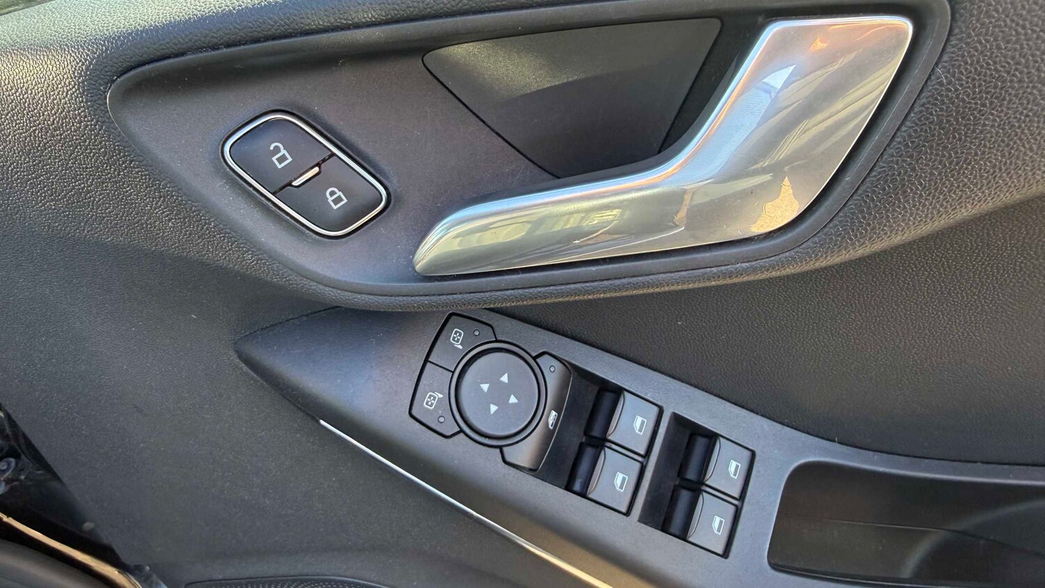 Used Ford Fiesta 2023 for sale - 77928400: Photo 21