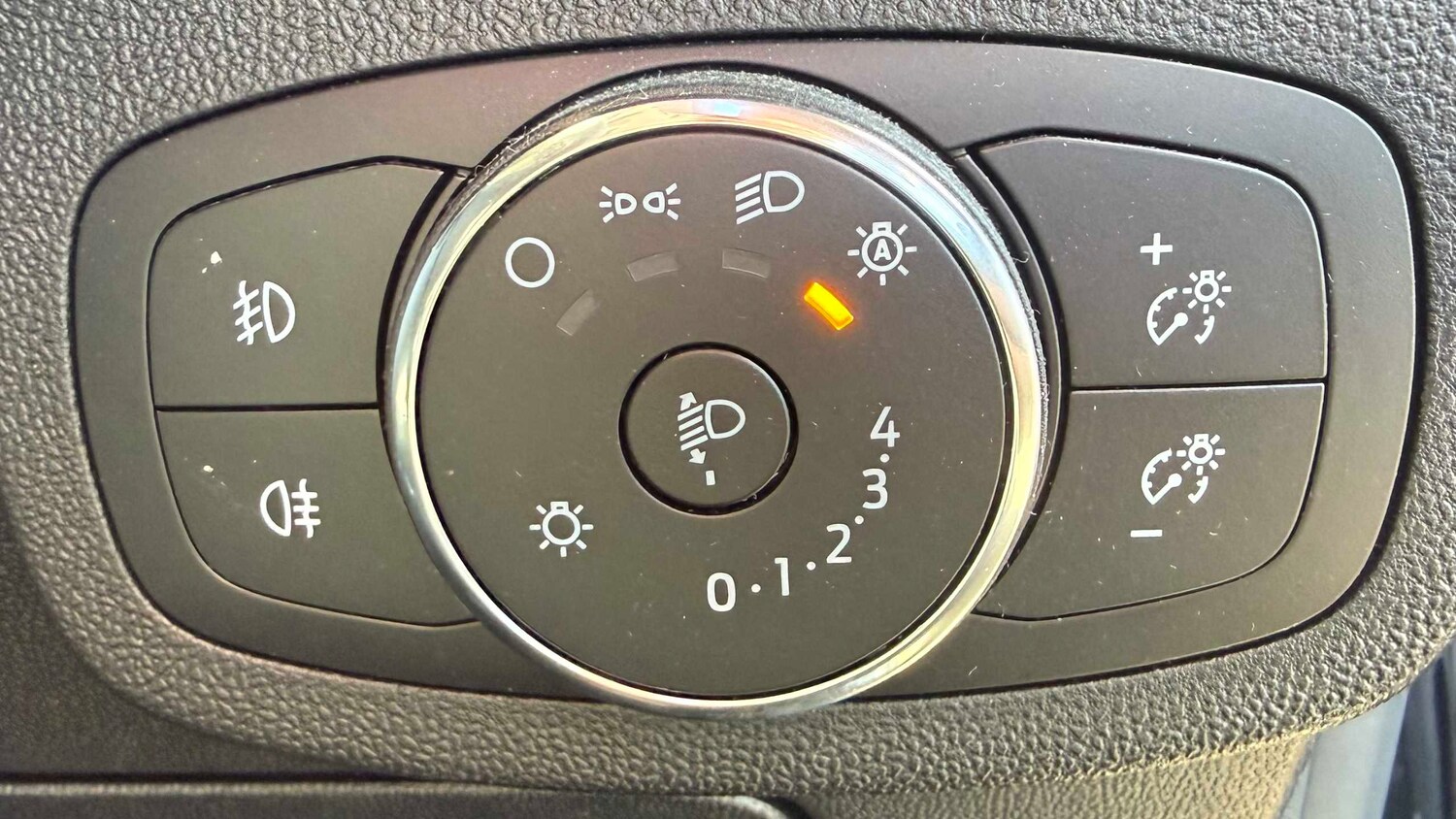 Used Ford Fiesta 2023 for sale - 77928400: Photo 22