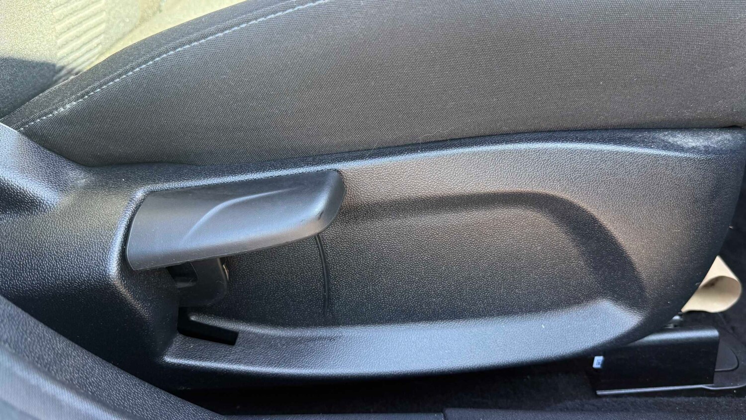 Used Ford Fiesta 2023 for sale - 77928400: Photo 23