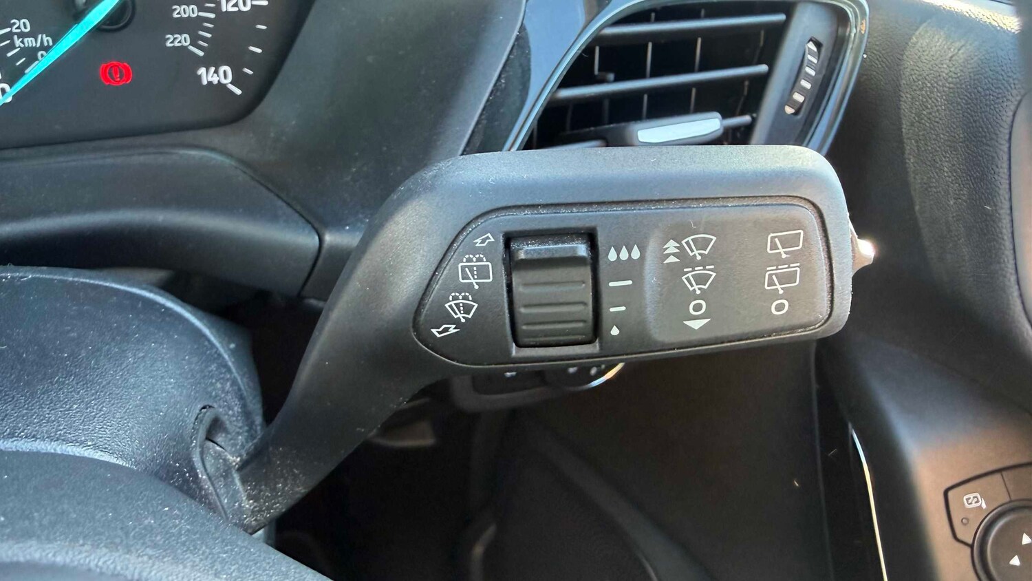 Used Ford Fiesta 2023 for sale - 77928400: Photo 24