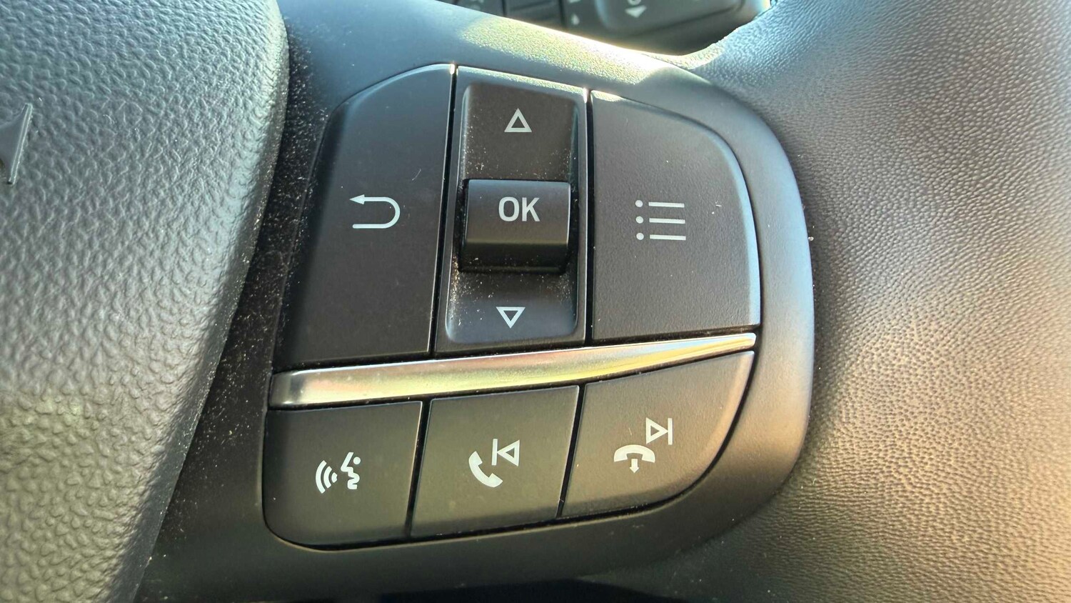 Used Ford Fiesta 2023 for sale - 77928400: Photo 25