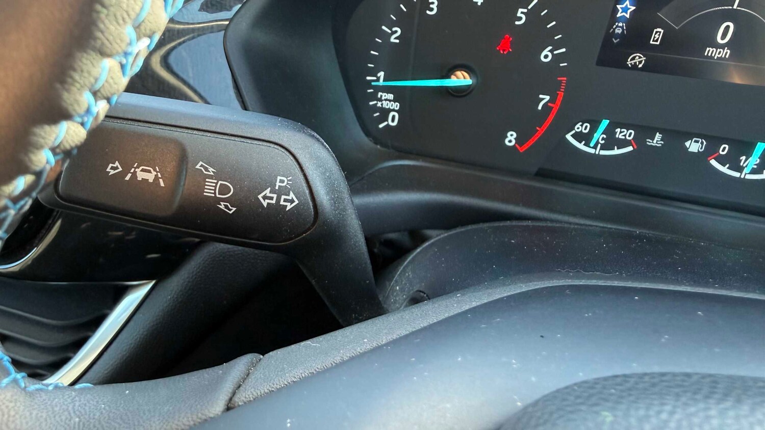 Used Ford Fiesta 2023 for sale - 77928400: Photo 28