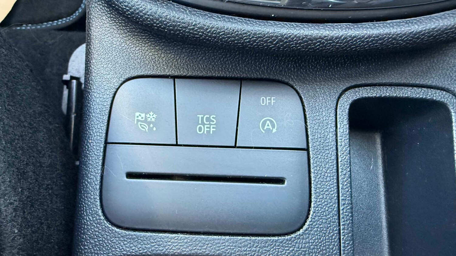 Used Ford Fiesta 2023 for sale - 77928400: Photo 29