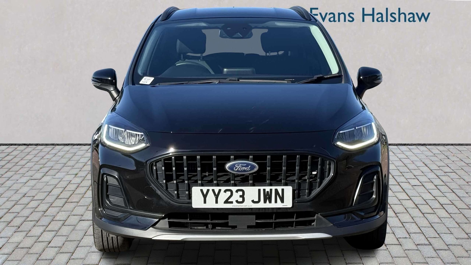 Used Ford Fiesta 2023 for sale - 77928400: Photo 3