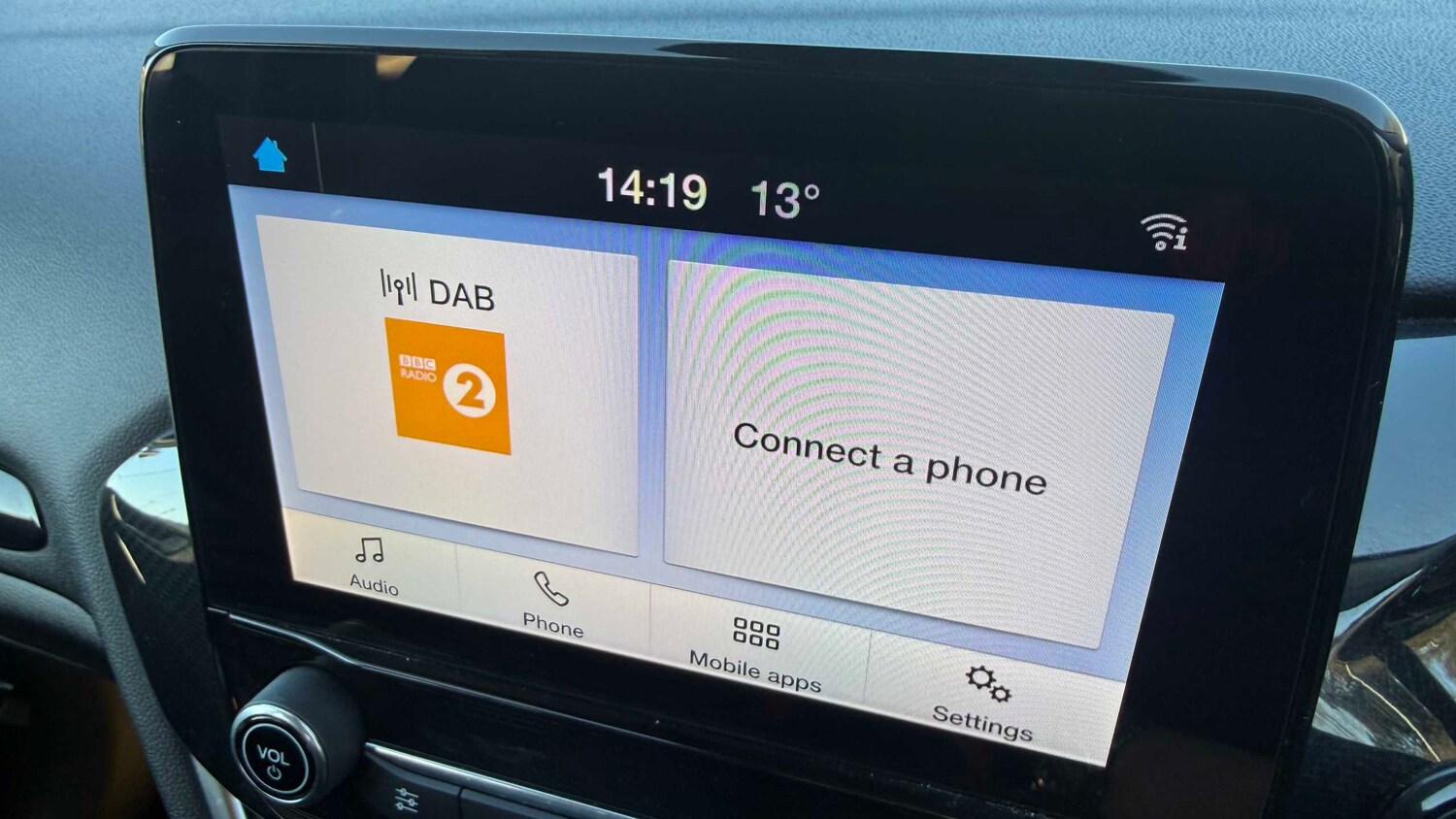 Used Ford Fiesta 2023 for sale - 77928400: Photo 31