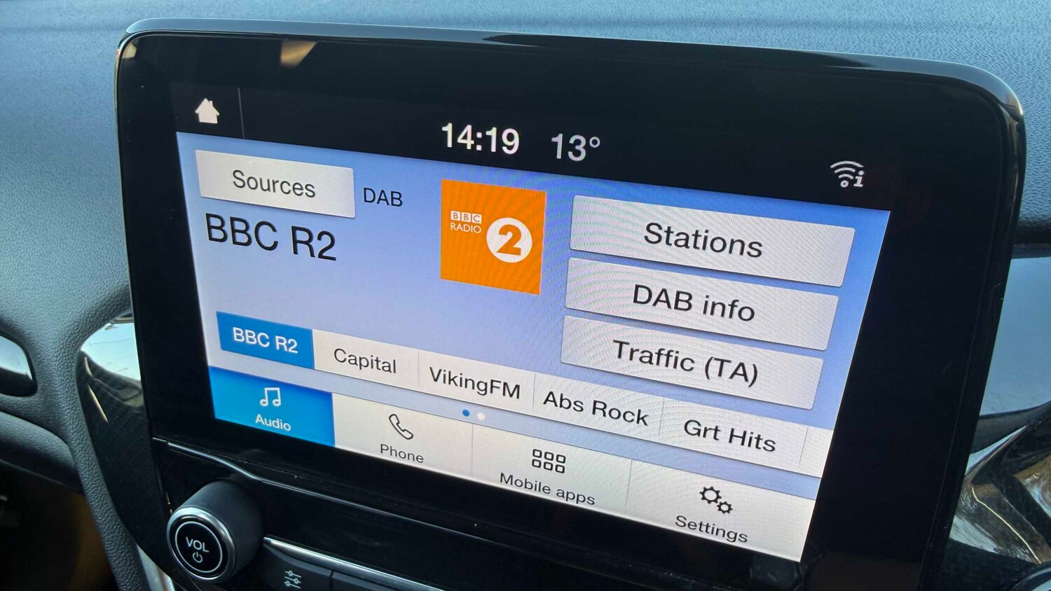 Used Ford Fiesta 2023 for sale - 77928400: Photo 32