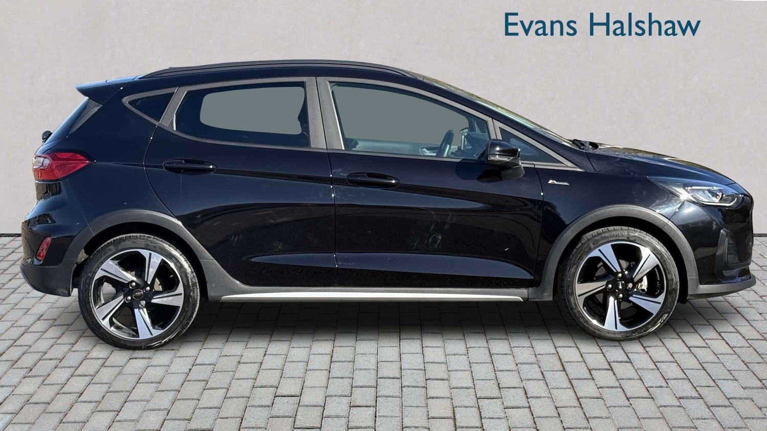 Used Ford Fiesta 2023 for sale - 77928400: Photo 4