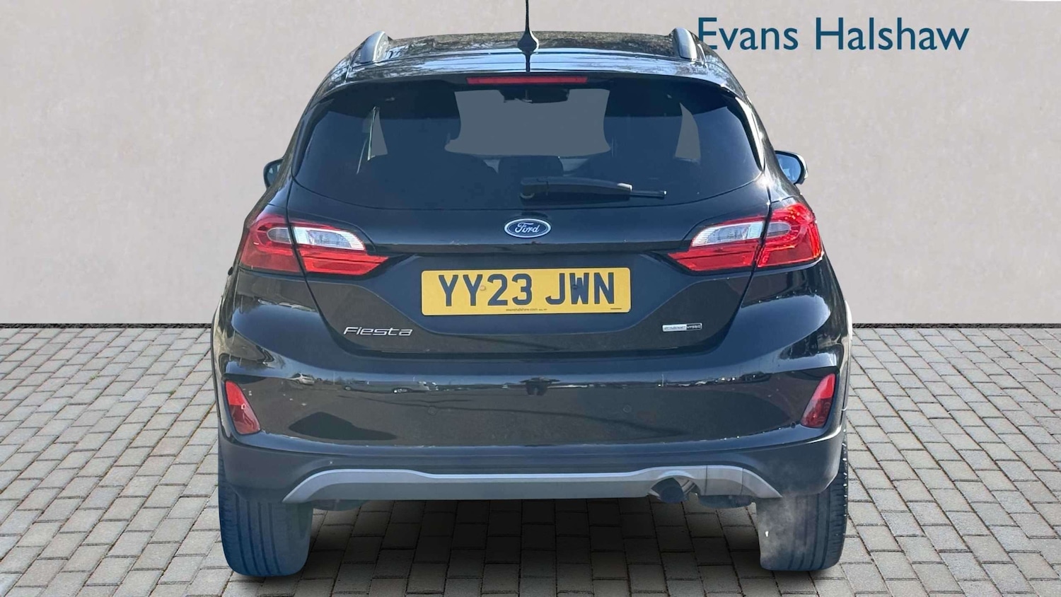 Used Ford Fiesta 2023 for sale - 77928400: Photo 5