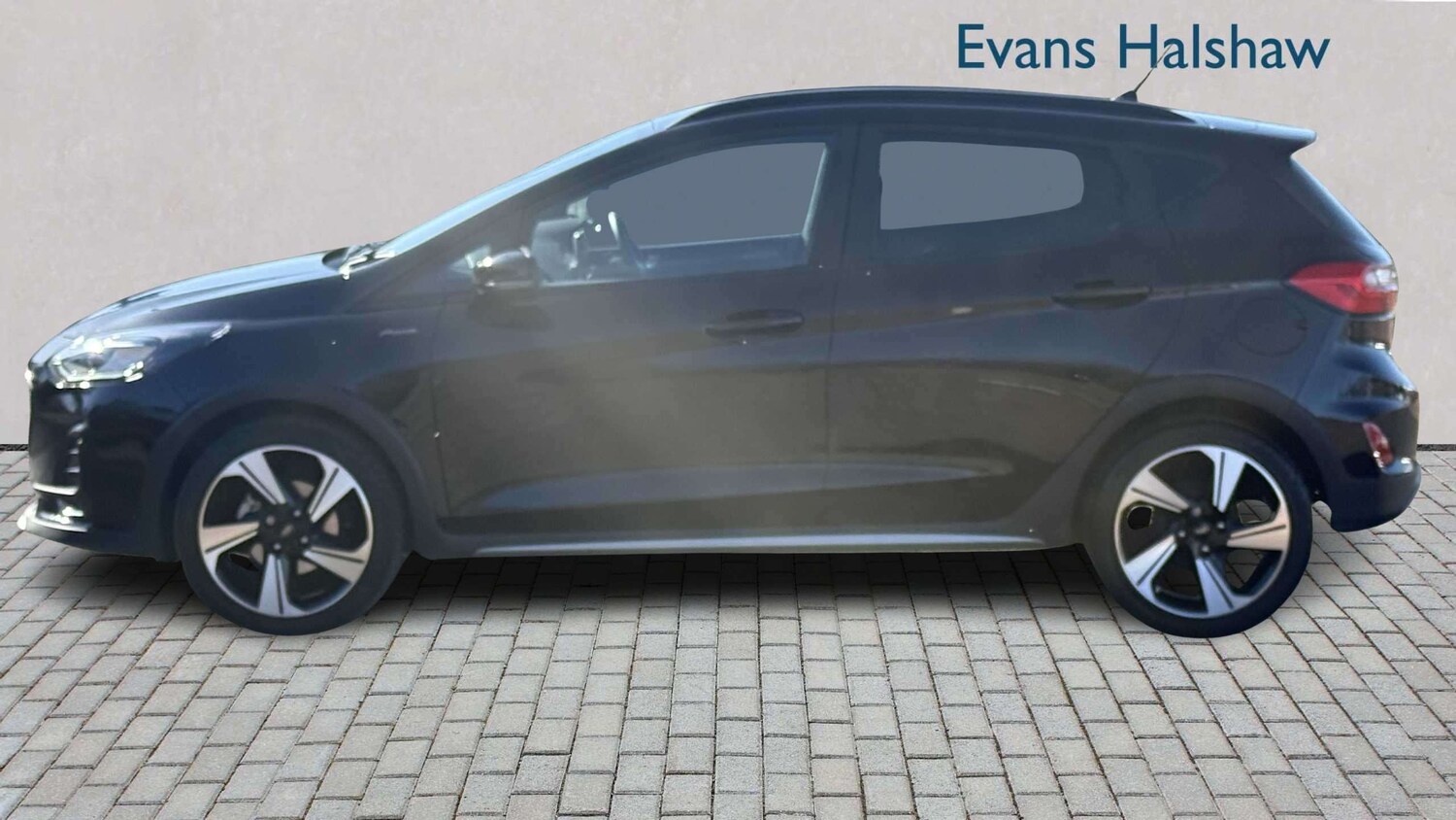 Used Ford Fiesta 2023 for sale - 77928400: Photo 6