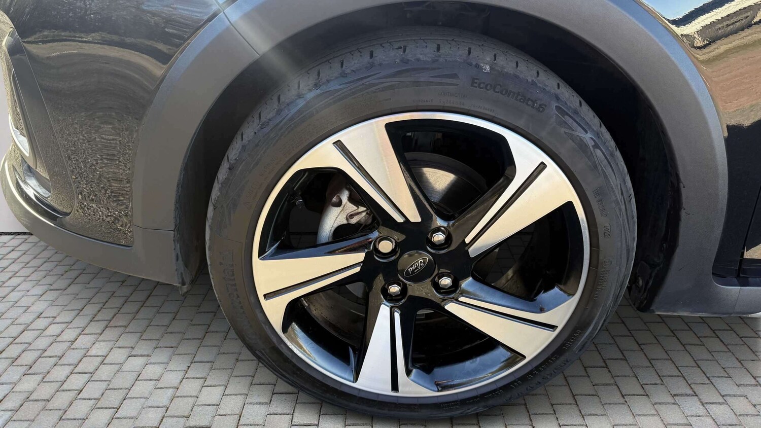 Used Ford Fiesta 2023 for sale - 77928400: Photo 7