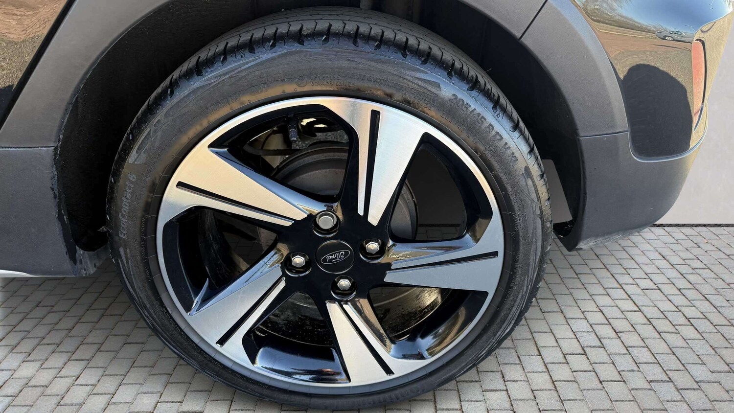 Used Ford Fiesta 2023 for sale - 77928400: Photo 8