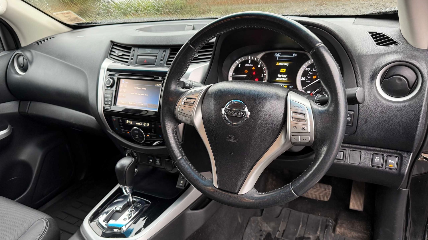 Used Nissan Navara 2017 for sale - 76460464: Photo 13