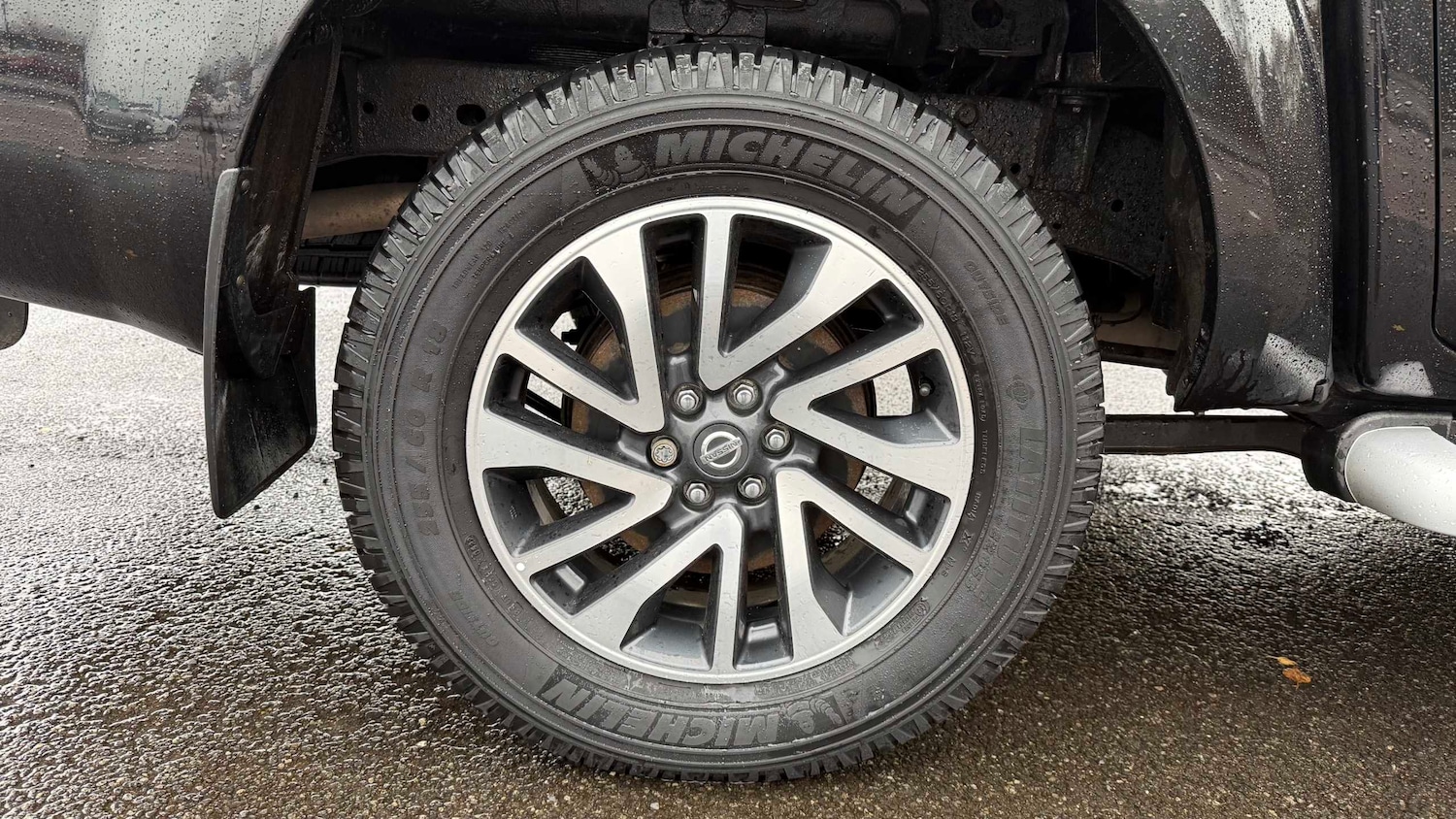 Used Nissan Navara 2017 for sale - 76460464: Photo 6