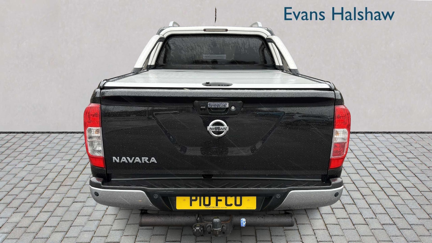 Used Nissan Navara 2017 for sale - 76460464: Photo 7