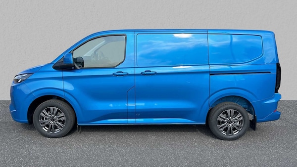 Used Ford Transit Custom 2024 for sale - 76242386: Photo 12