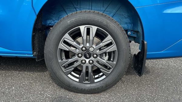 Used Ford Transit Custom 2024 for sale - 76242386: Photo 13