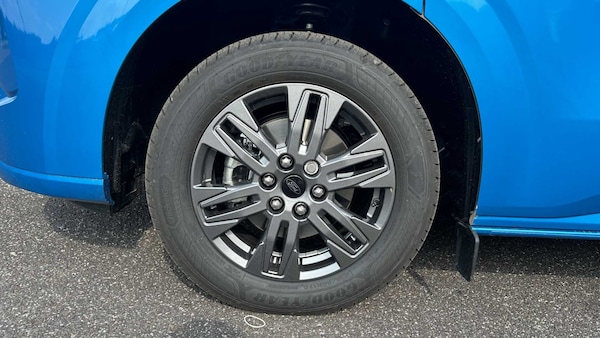Used Ford Transit Custom 2024 for sale - 76242386: Photo 14