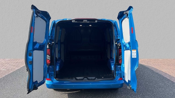 Used Ford Transit Custom 2024 for sale - 76242386: Photo 15