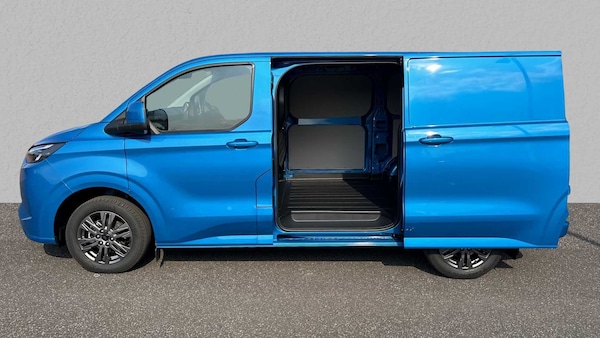 Used Ford Transit Custom 2024 for sale - 76242386: Photo 17