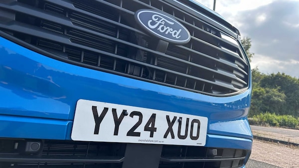 Used Ford Transit Custom 2024 for sale - 76242386: Photo 20