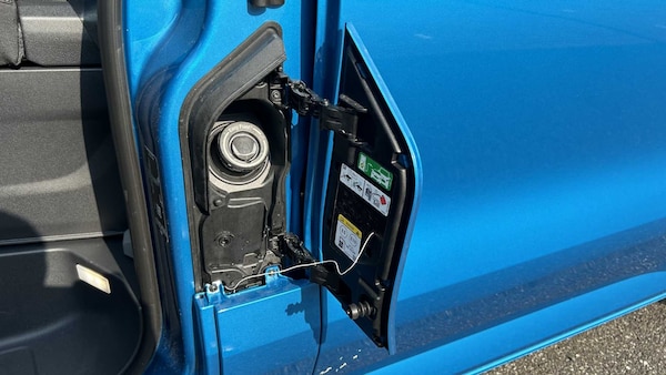 Used Ford Transit Custom 2024 for sale - 76242386: Photo 22