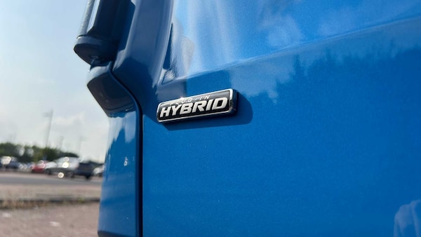 Used Ford Transit Custom 2024 for sale - 76242386: Photo 23