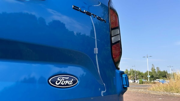 Used Ford Transit Custom 2024 for sale - 76242386: Photo 25