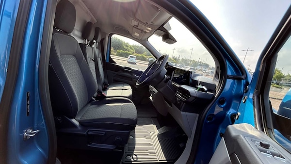 Used Ford Transit Custom 2024 for sale - 76242386: Photo 26