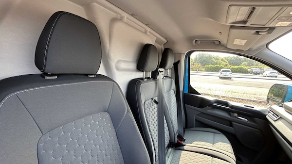 Used Ford Transit Custom 2024 for sale - 76242386: Photo 27
