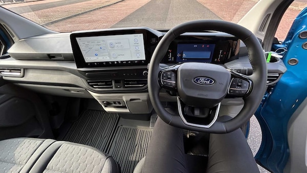 Used Ford Transit Custom 2024 for sale - 76242386: Photo 28