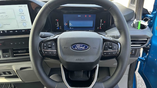 Used Ford Transit Custom 2024 for sale - 76242386: Photo 29