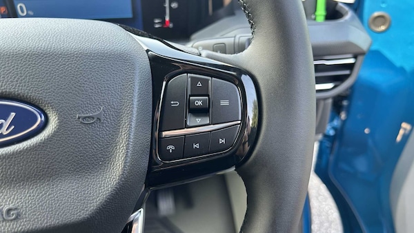 Used Ford Transit Custom 2024 for sale - 76242386: Photo 31
