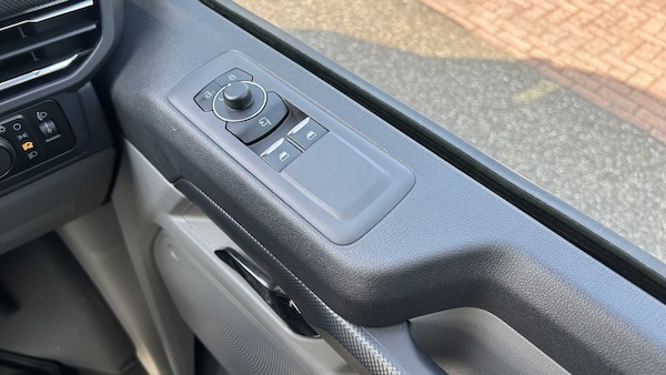 Used Ford Transit Custom 2024 for sale - 76242386: Photo 34