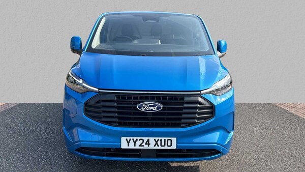 Used Ford Transit Custom 2024 for sale - 76242386: Photo 3